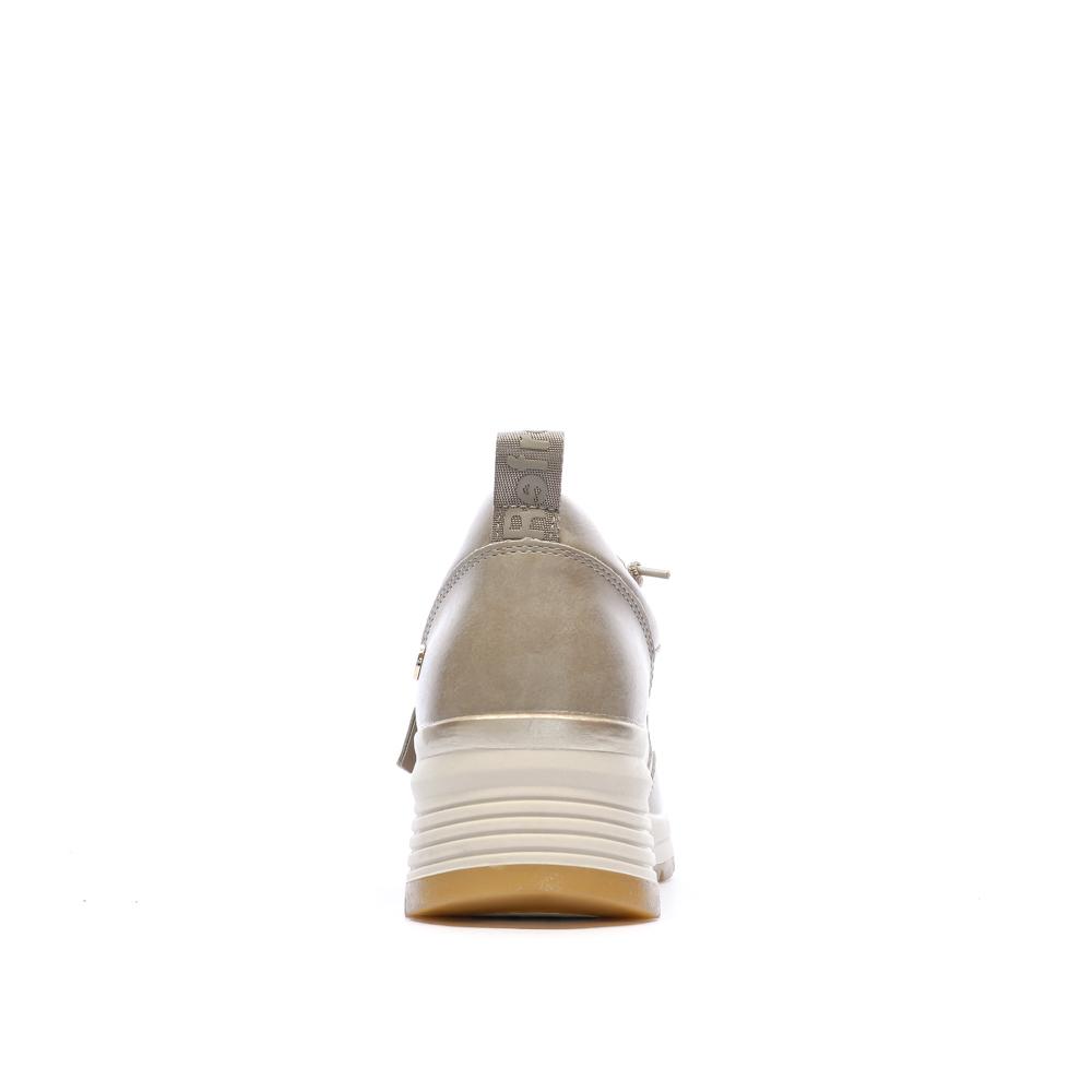 Women’s Beige Refresh Trainers 172938 Photo of the Espace des Marques %store% store - view of %key%