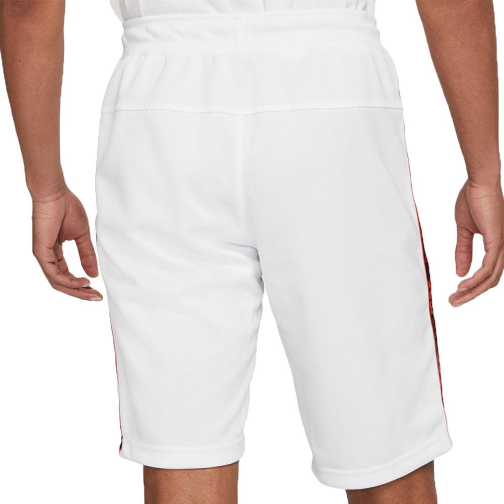 Short Blanc Homme Nike Air Max vue 2