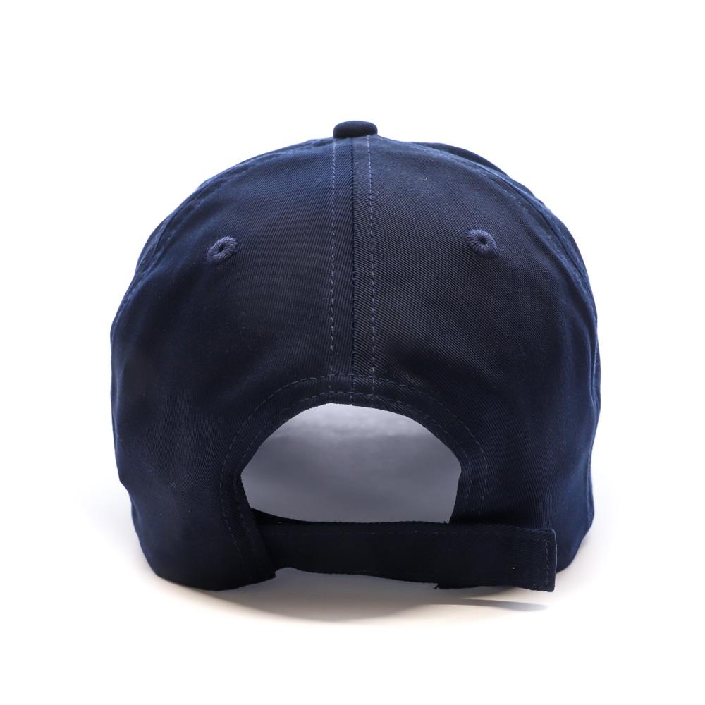 Casquette Marine Homme Tommy Hilfiger AW0AW16868 vue 3