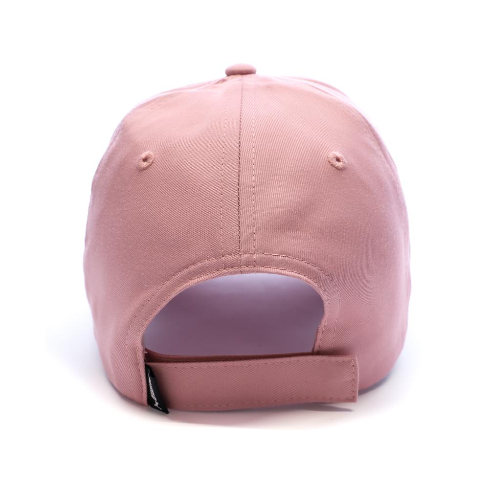 Casquette Rose Mixte Puma Cap vue 3