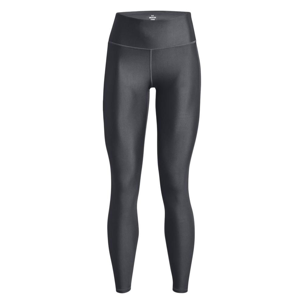 Legging Gris Femme Under Armour 1376327 pas cher