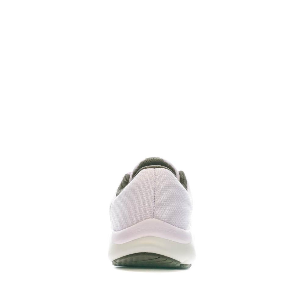 Chaussures de running Mauve Bleuté Femme Under Armour Charged vue 3