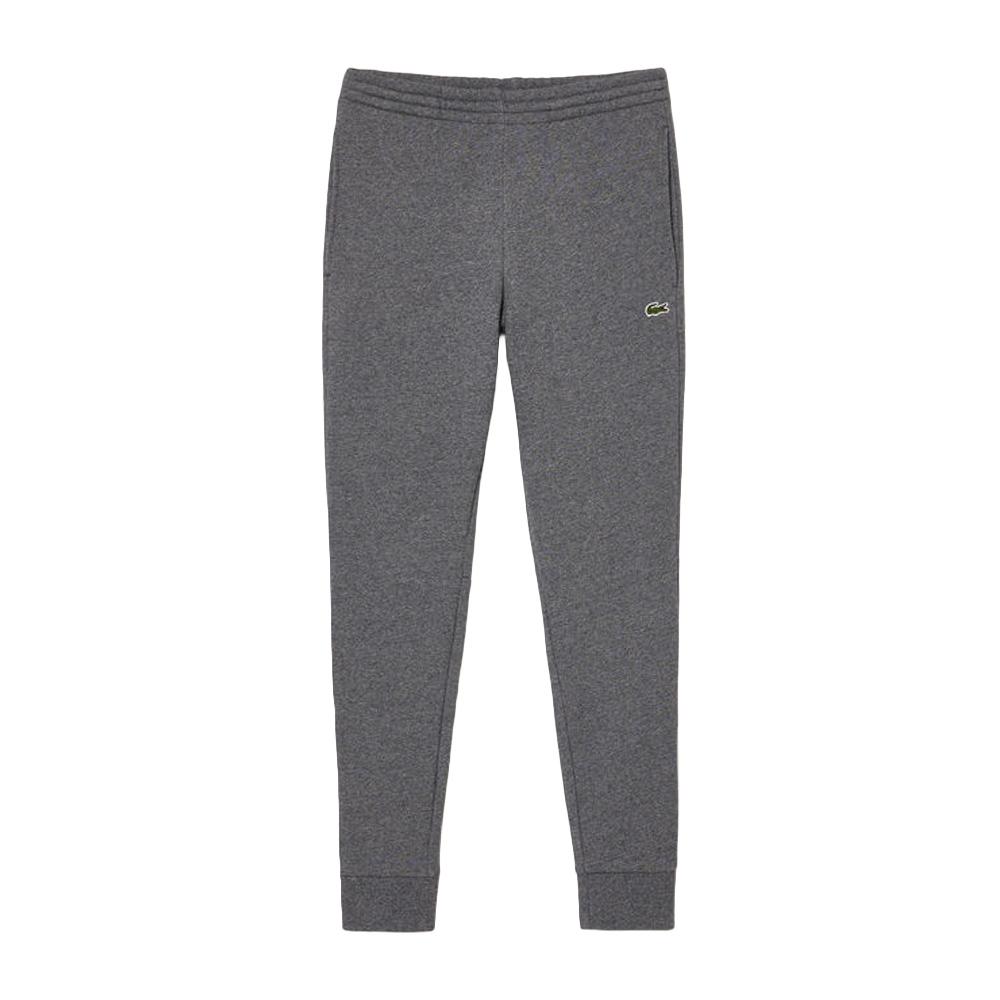 Jogging Gris Homme Lacoste Tracksuit XH9624 pas cher