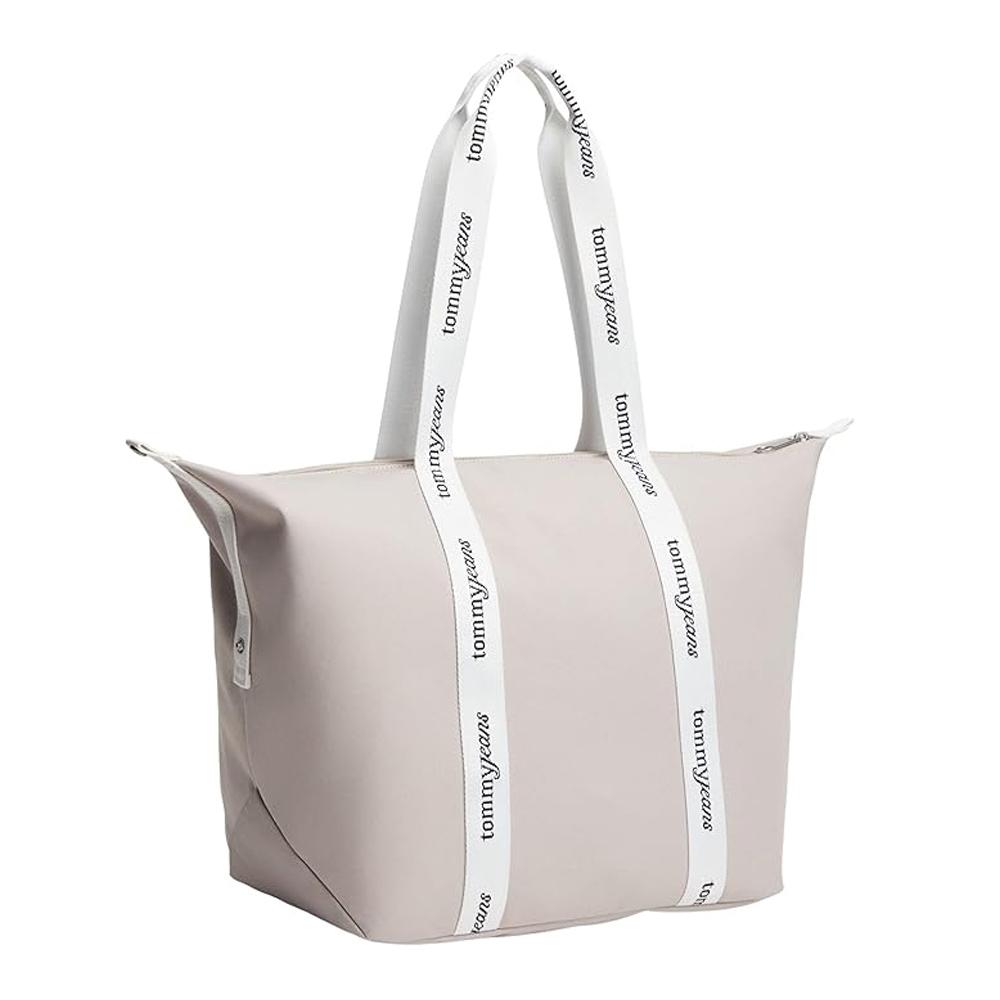 Sac à Main Beige Femme Tommy Hilfiger Daily vue 2