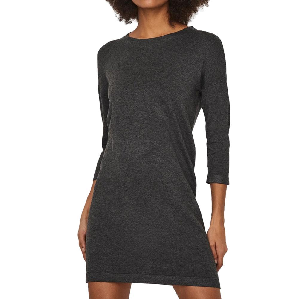 Robe Gris Femme Vero Moda Glory pas cher