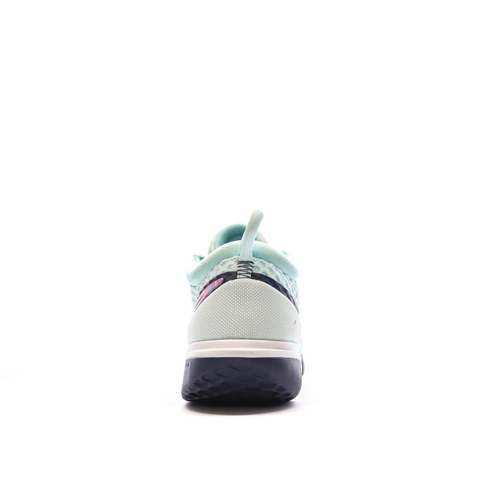 Chaussures de tennis Bleu Homme Nike Zoom Court vue 3