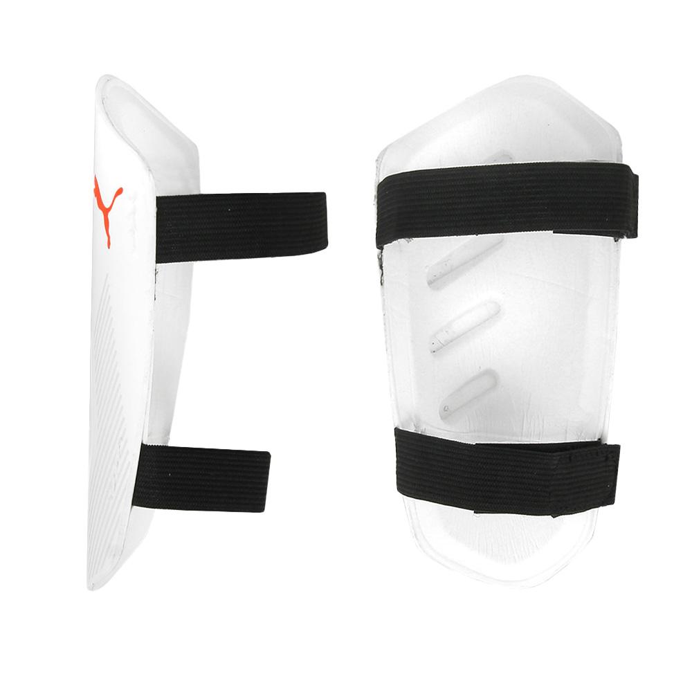 Espinilleras Puma Ultra Light Blancas Para Hombre ver 2