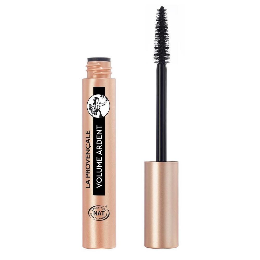 Mascara Noir Volume Ardent La Provencale 6,4 ml pas cher