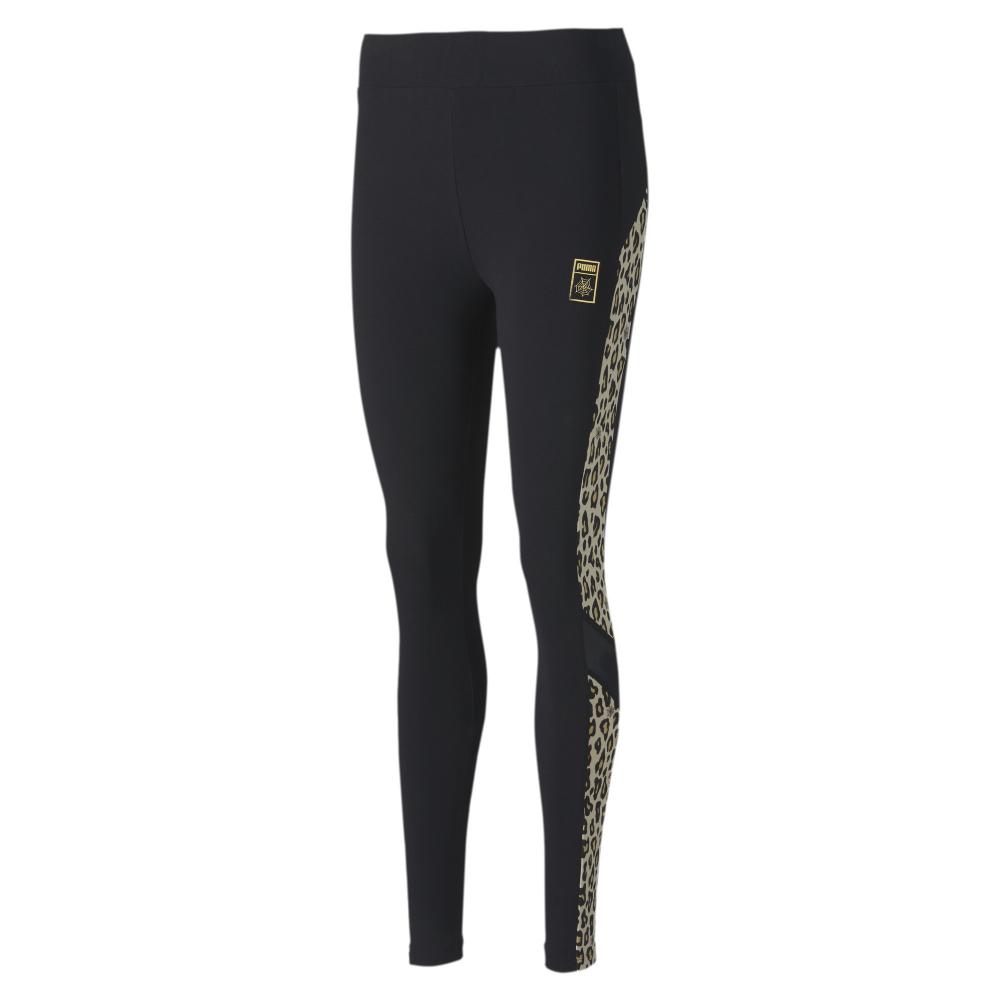 Legging Noir Femme Puma X CO TIGHTS pas cher