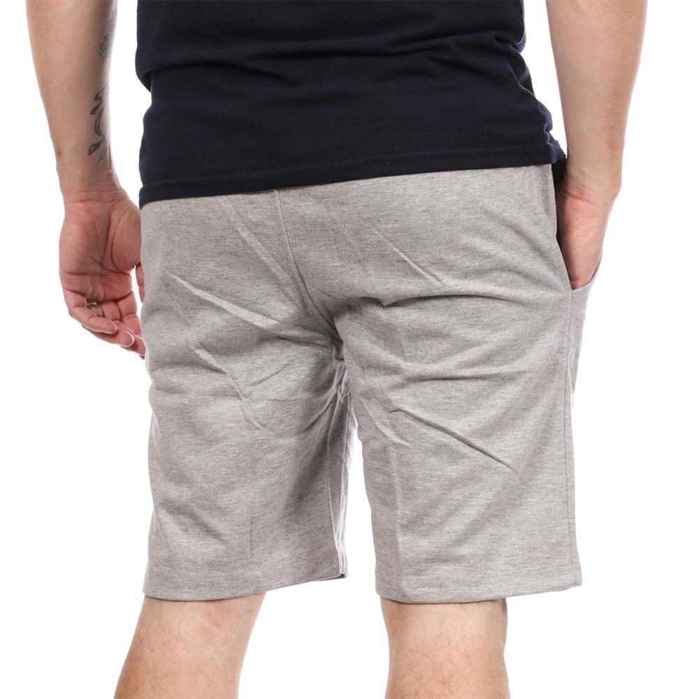 Short Gris Homme Supreme Grip Makuhita vue 2