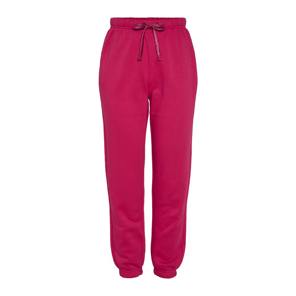 Jogging Fuchsia Femme Pieces Pcchilli pas cher