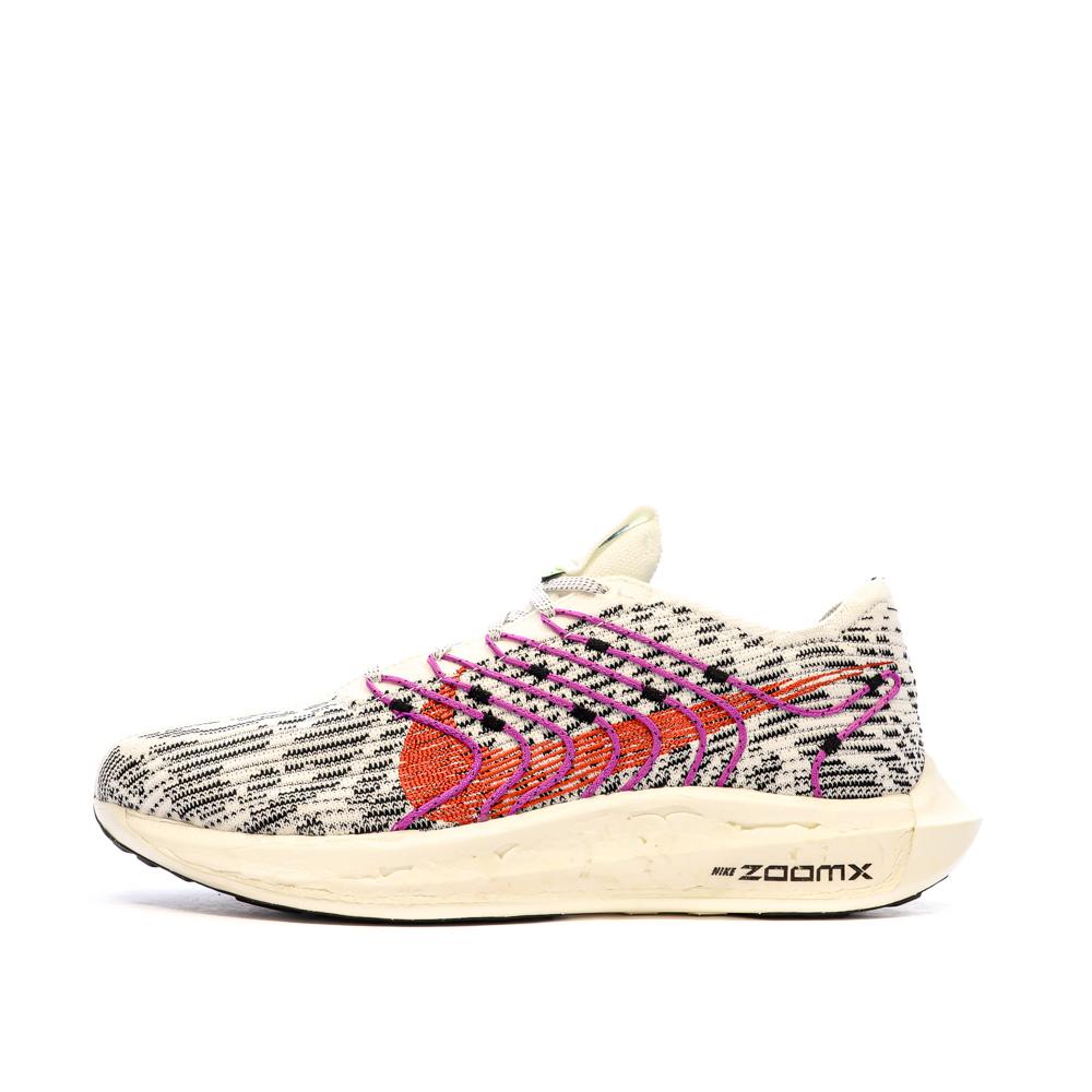 Chaussures de running Blanc/Rouge Homme Nike Pegasus pas cher