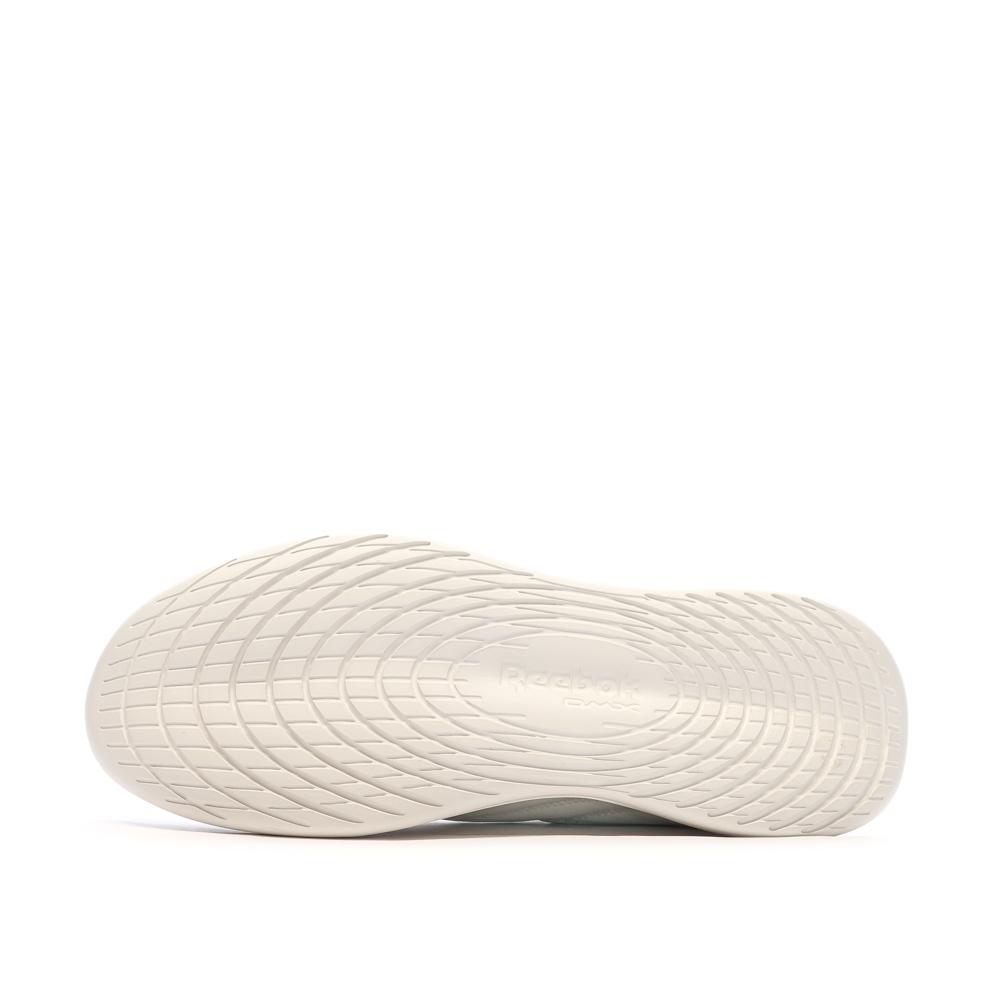 Baskets Blanches Mixtes Reebok Active Lite vue 5