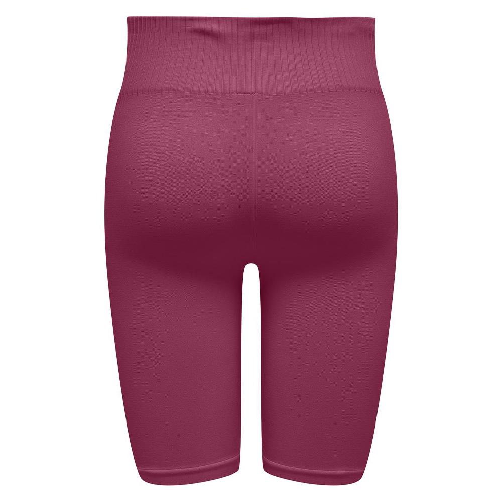 Short Rose Femme Only Seam vue 2