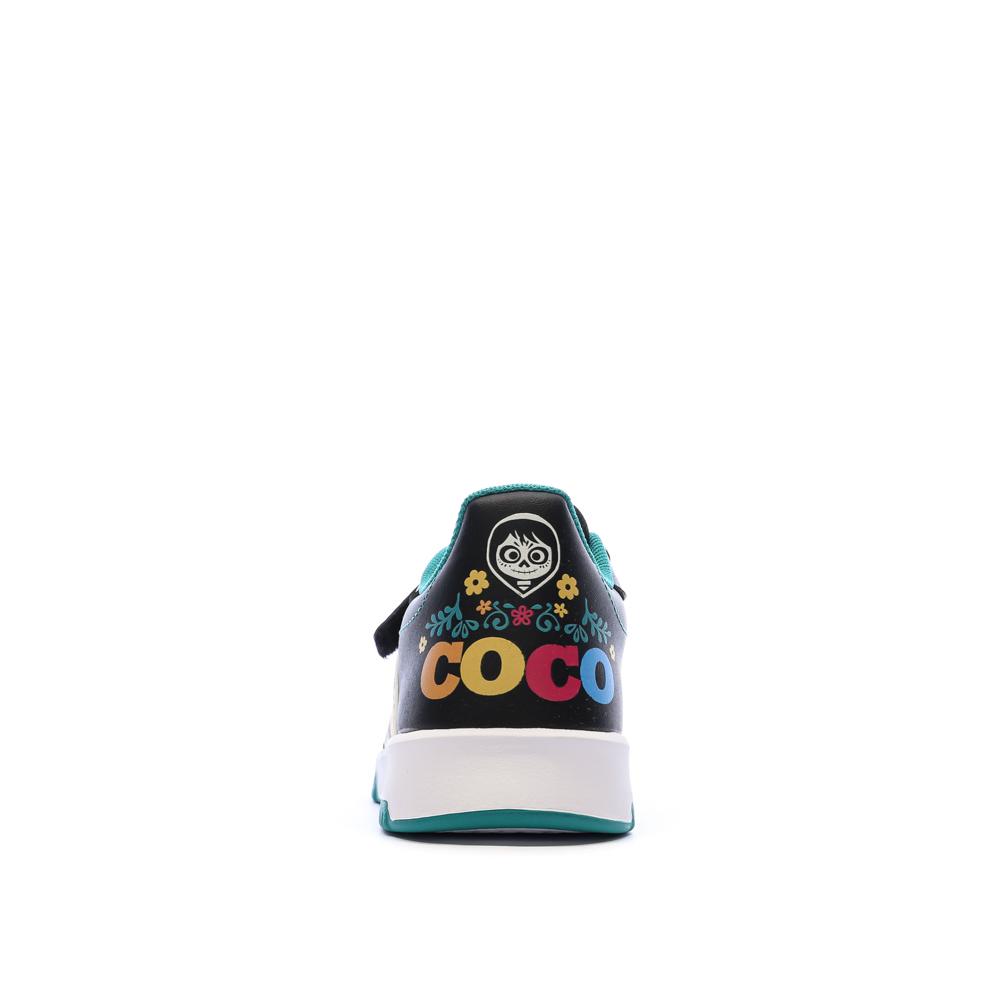 Black Sneakers Adidas Tensaur Coco Cf K [69eb5b67e0211] Photo of the Espace des Marques %store% store - view of %key%