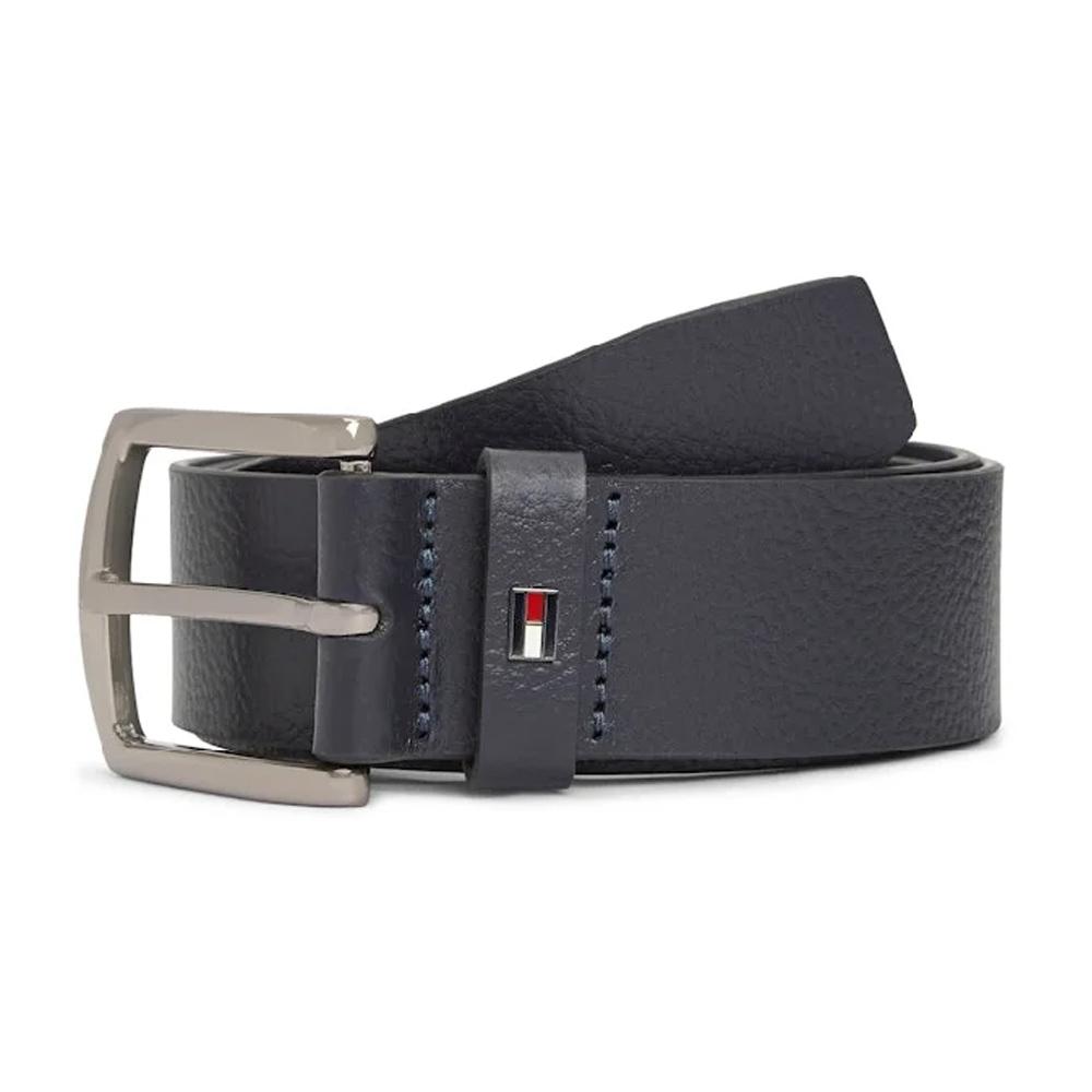 Ceinture Marine Homme Tommy Hilfiger Dentons0 pas cher