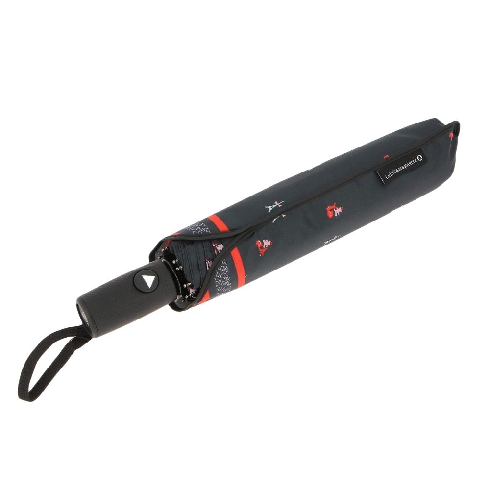 Parapluie Marine Mixte Lulu Castagnette ECLAT pas cher