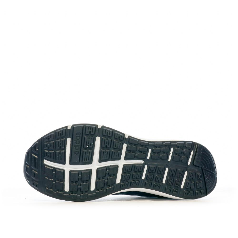 Chaussures de Running Marine Homme Adidas Energyfalcon vue 5