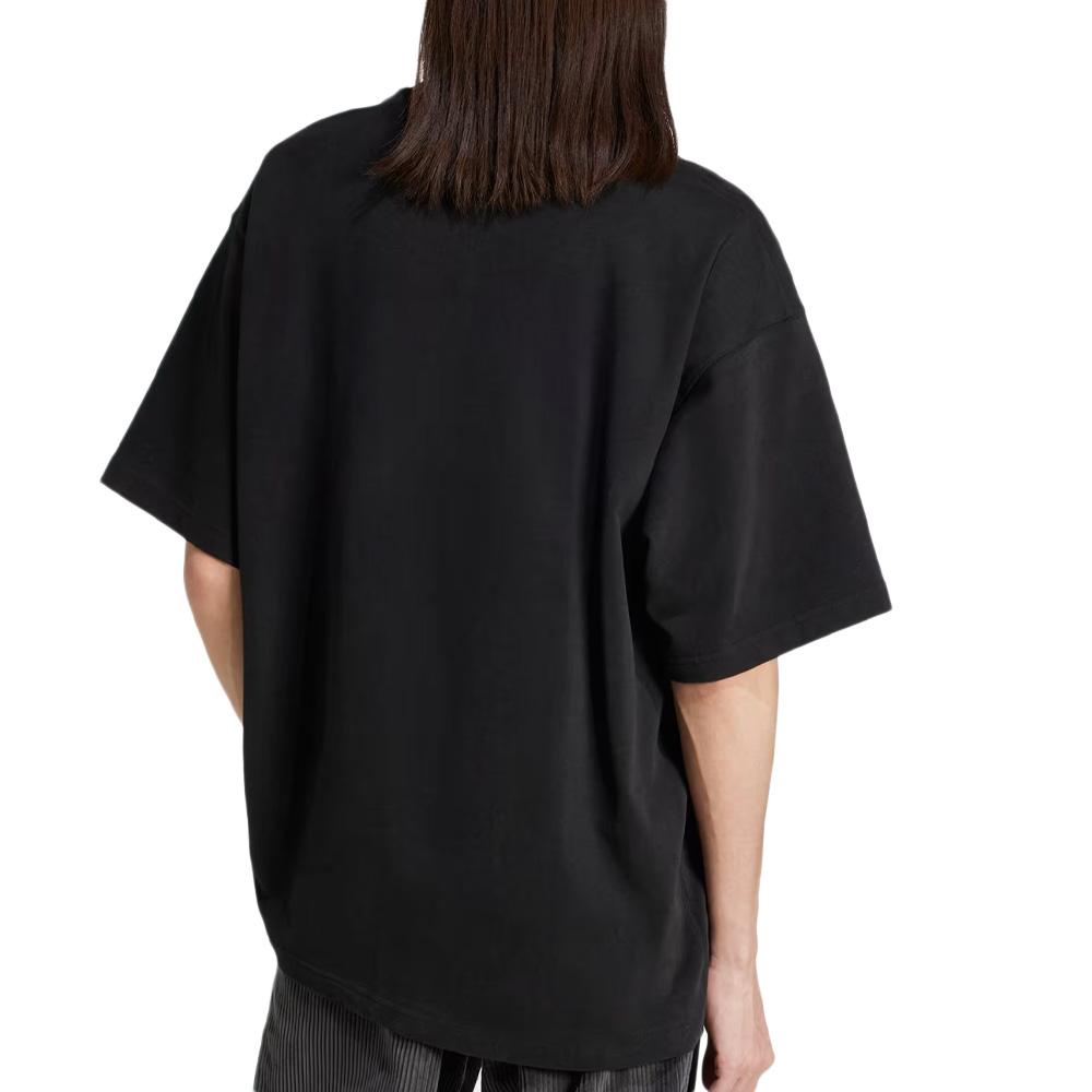 T-Shirt Noir Homme Adidas Eqt vue 2