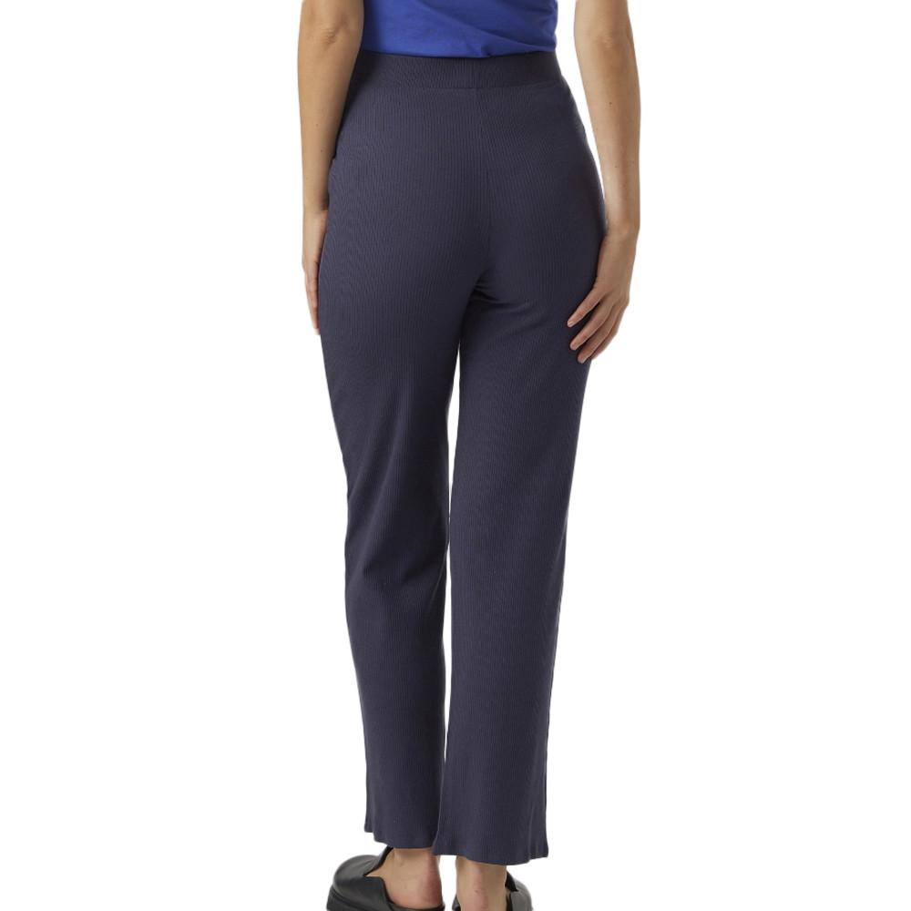 Pantalon de Grossesse Marine Femme Mamalicious Rosina Relaxed vue 2