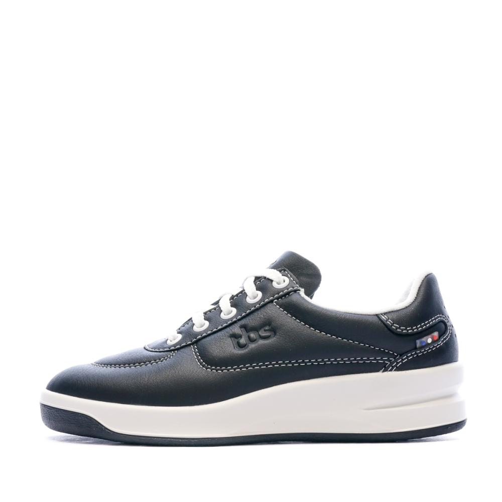 Chaussures de ville Marine Femme TBS BRANDY pas cher
