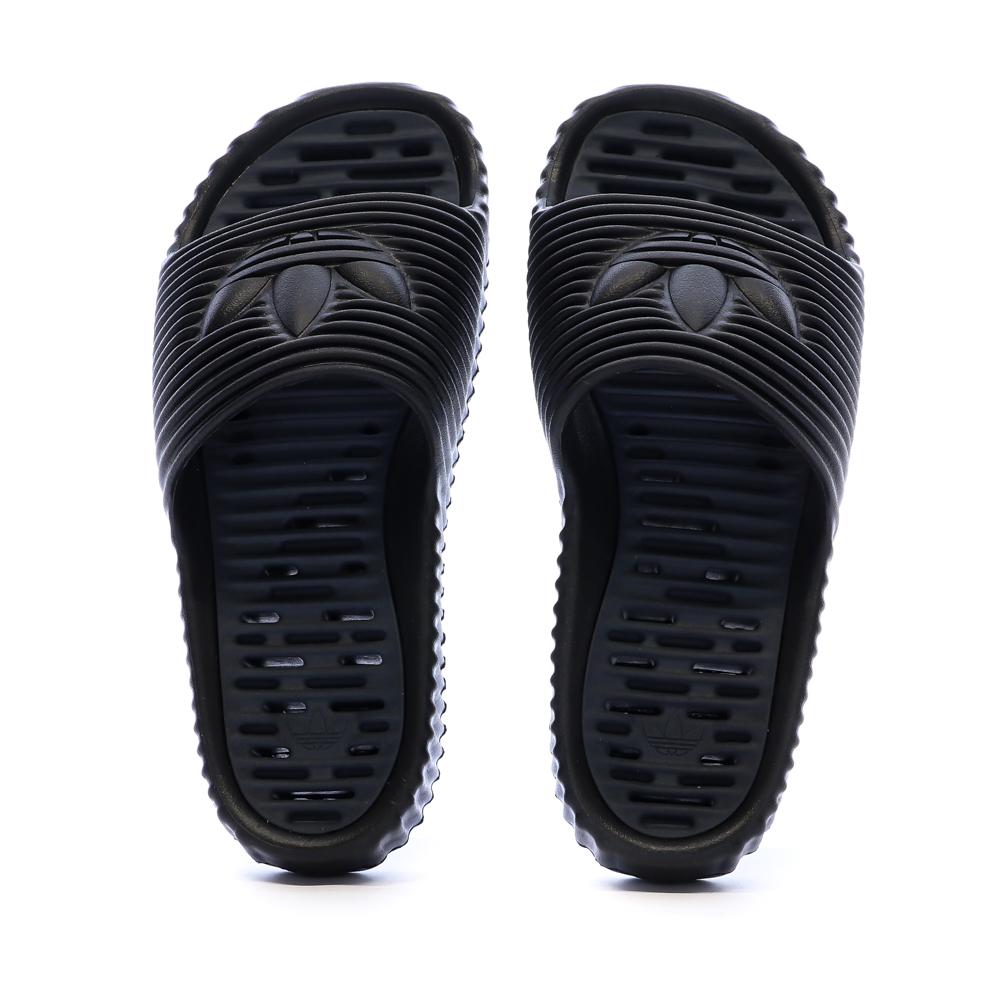Claquette Noir Mixte Adidas Adilette 25 vue 3