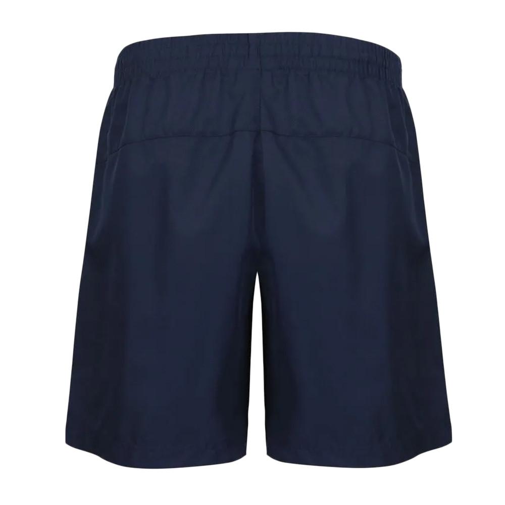 Short Marine Homme Umbro Net vue 2