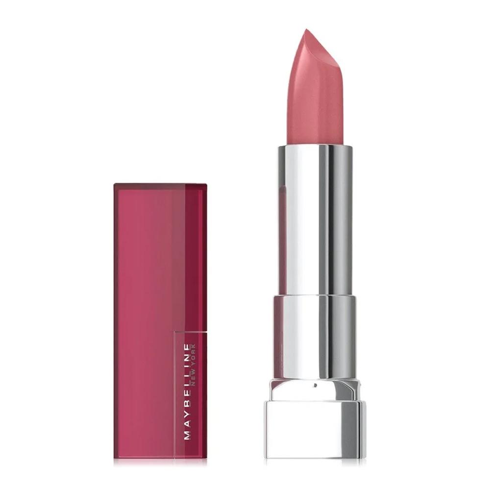 Rouge à Lèvre Femme Gemey Maybelline 222 Flush Punch pas cher