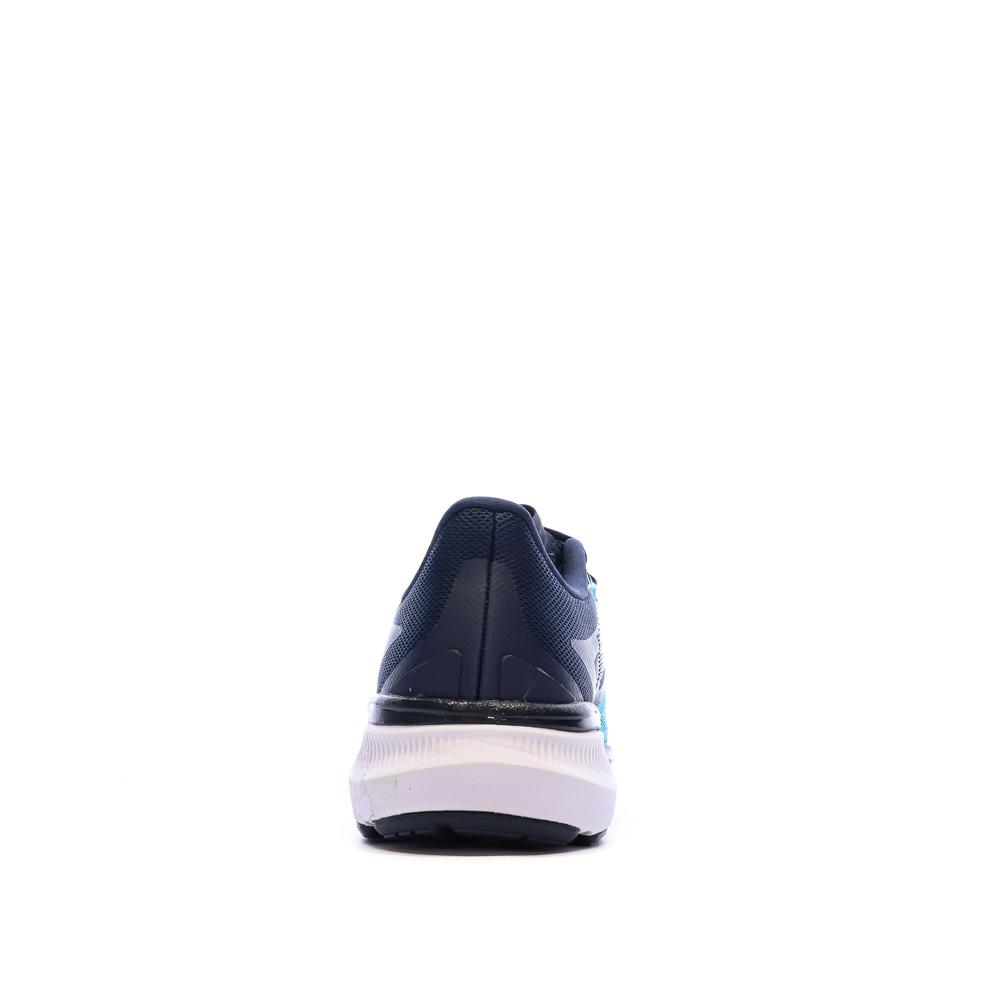 Chaussures de Running Bleu/Marine Femme 361° Nemesis 2 vue 3