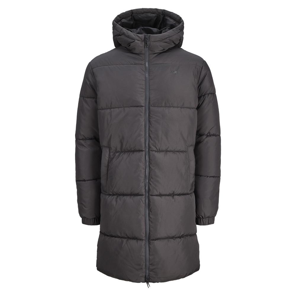 Doudoune Grise Homme JJ Rebel ASP vue 3