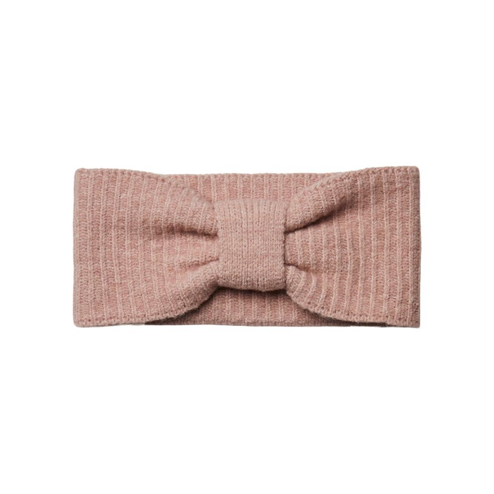 Bandeau Rose Femme Pieces Noella pas cher