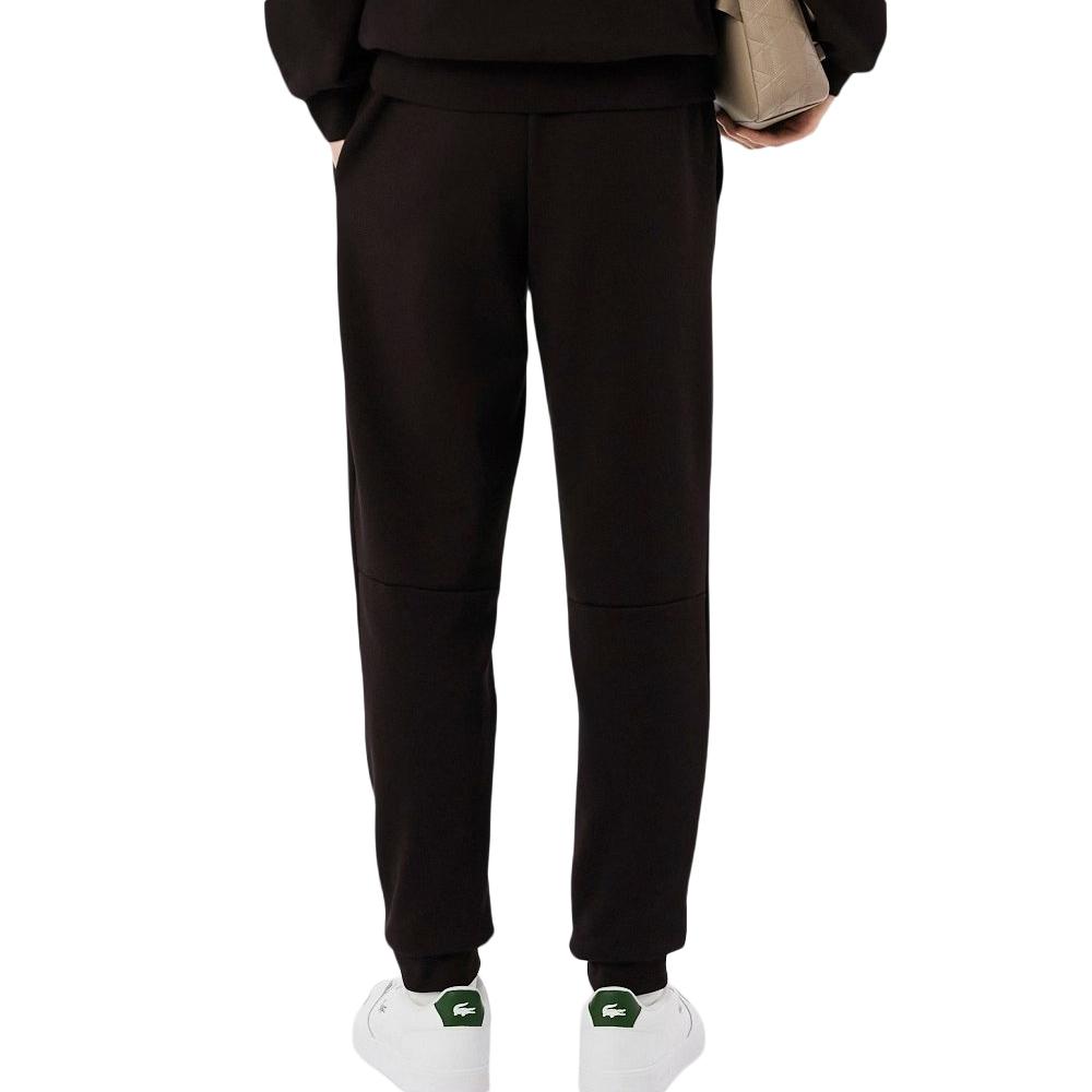 Jogging Marine Homme Lacoste Off Court vue 2