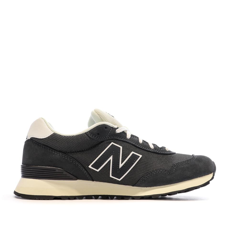 Baskets Noires Homme New Balance M500
