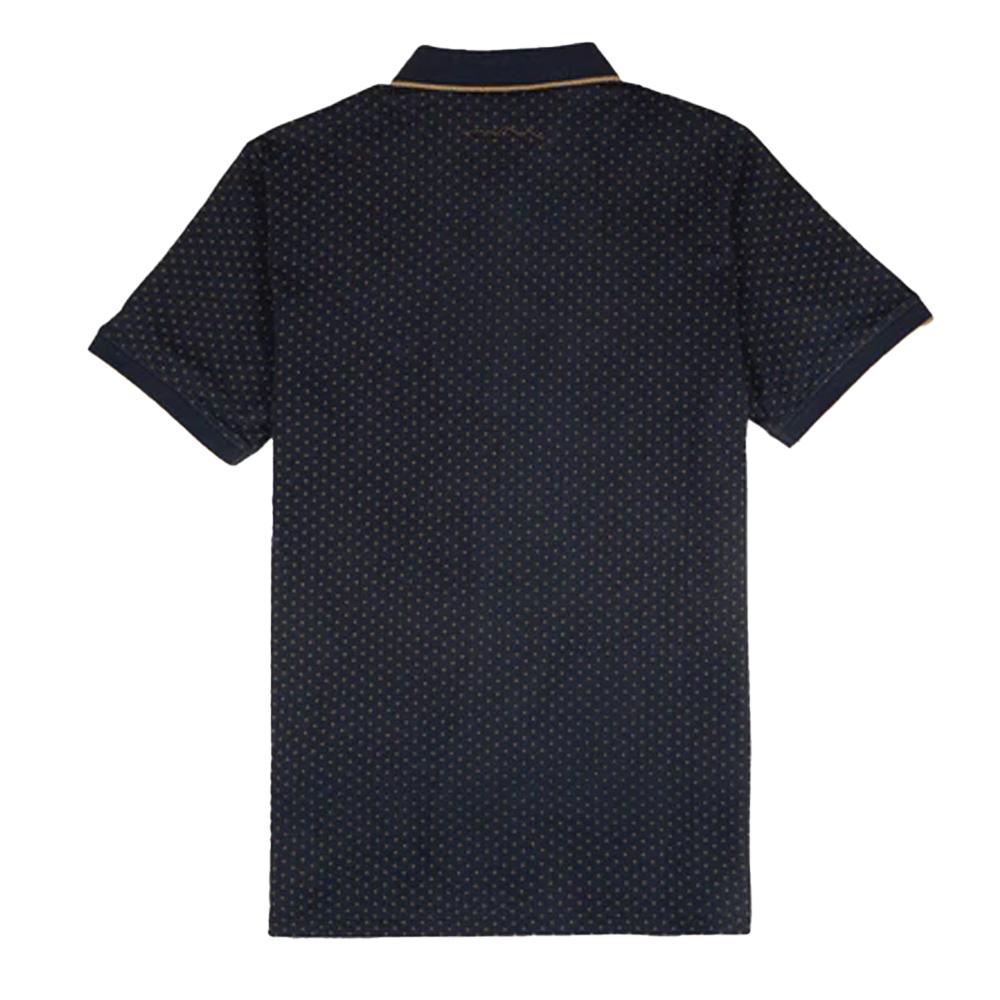 Polo Marine Homme Teddy Smith Pasy 2 11315269D vue 2
