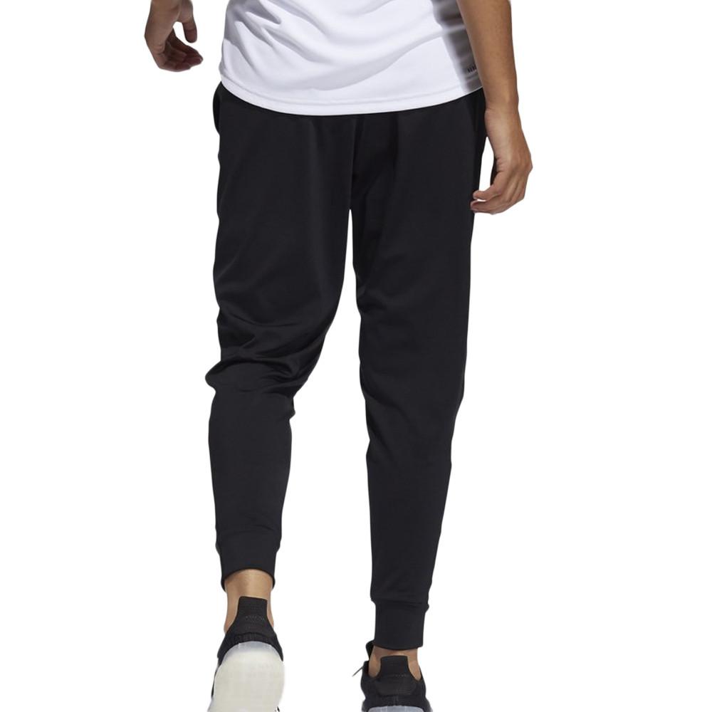Jogging Noir Homme Adidas Bt 2.0 vue 2