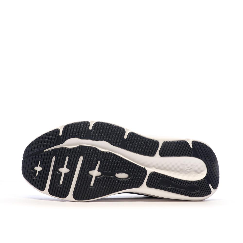 Chaussures de running Marine Homme Under Armour 3026518 vue 5