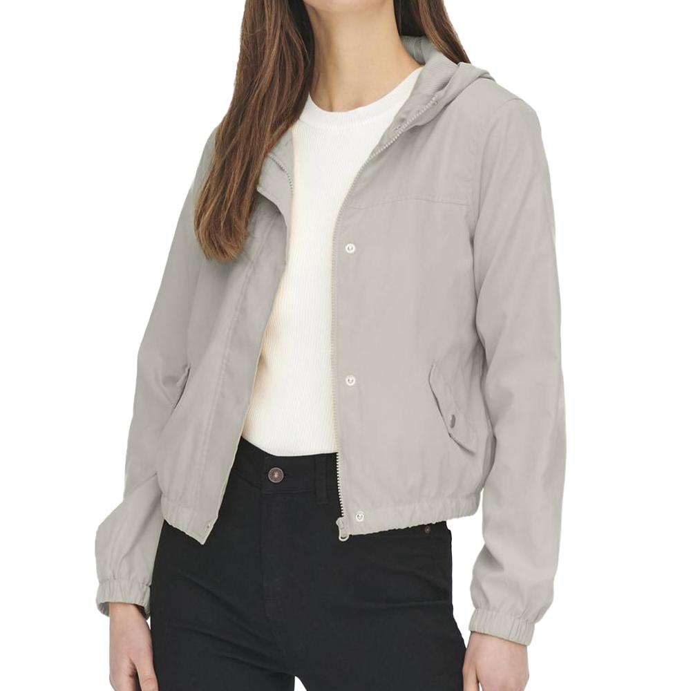 Blouson Beige Femme JDY Hazen Shine pas cher