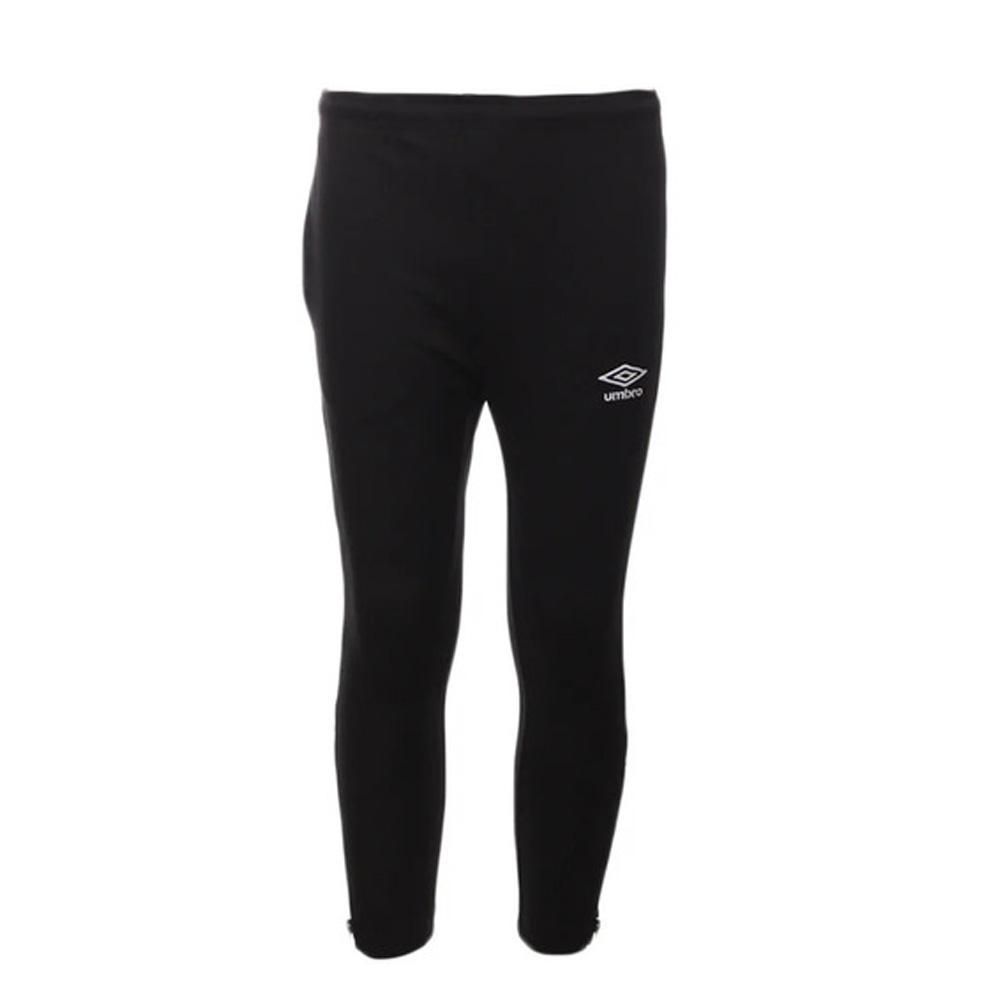 Jogging Noir Garçon Umbro Core Pant A pas cher