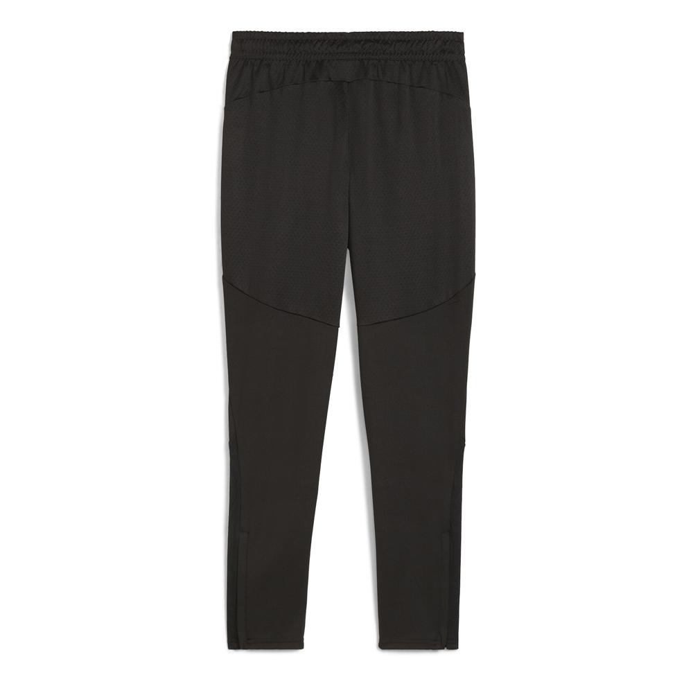 AC Milan Pantalon Training Noir Junior Puma 2024/2025 vue 2