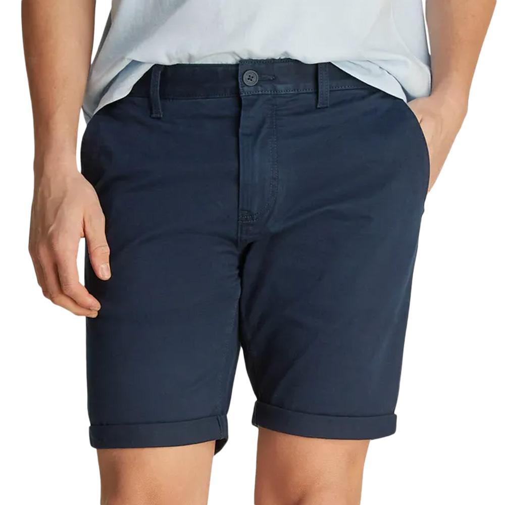 Short Marine Homme Tommy Hilfiger Scanton MR6 pas cher