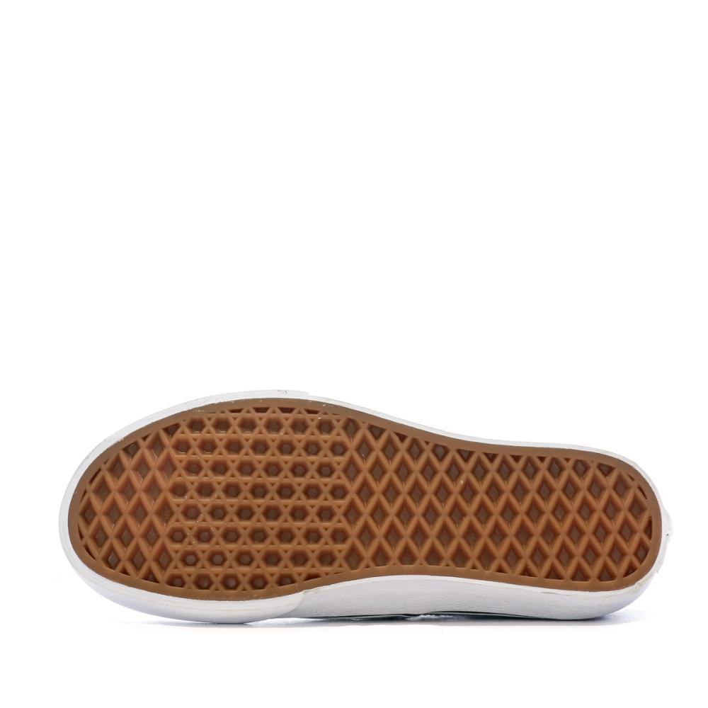 Baskets Grises Homme Vans Ua Authentic vue 5