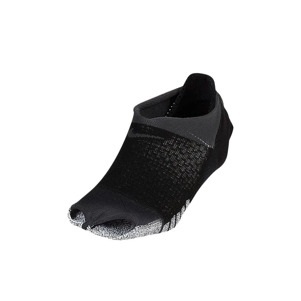 Chaussettes Noires Femme Nike Nikegrip pas cher