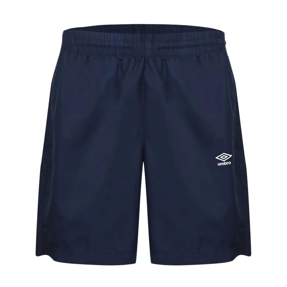 Short Marine Homme Umbro Net pas cher