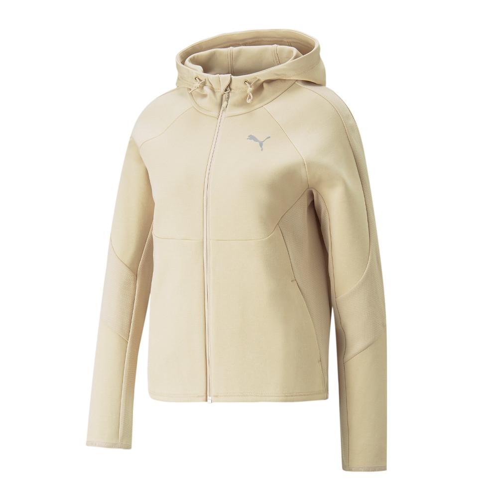 Survetement puma bmw femme beige discount