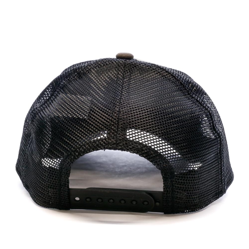 Jungen New Era Yankees Neyy Camouflage Kappe Ansicht 3