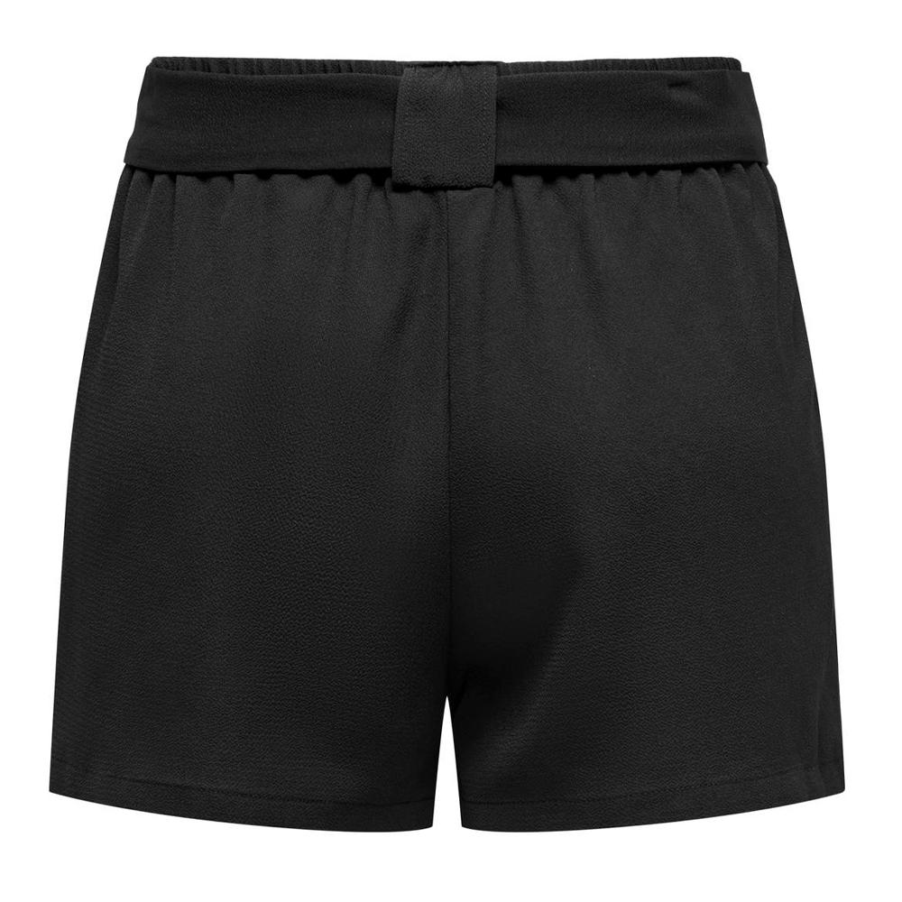 Short Noir Femme Only Talia vue 2