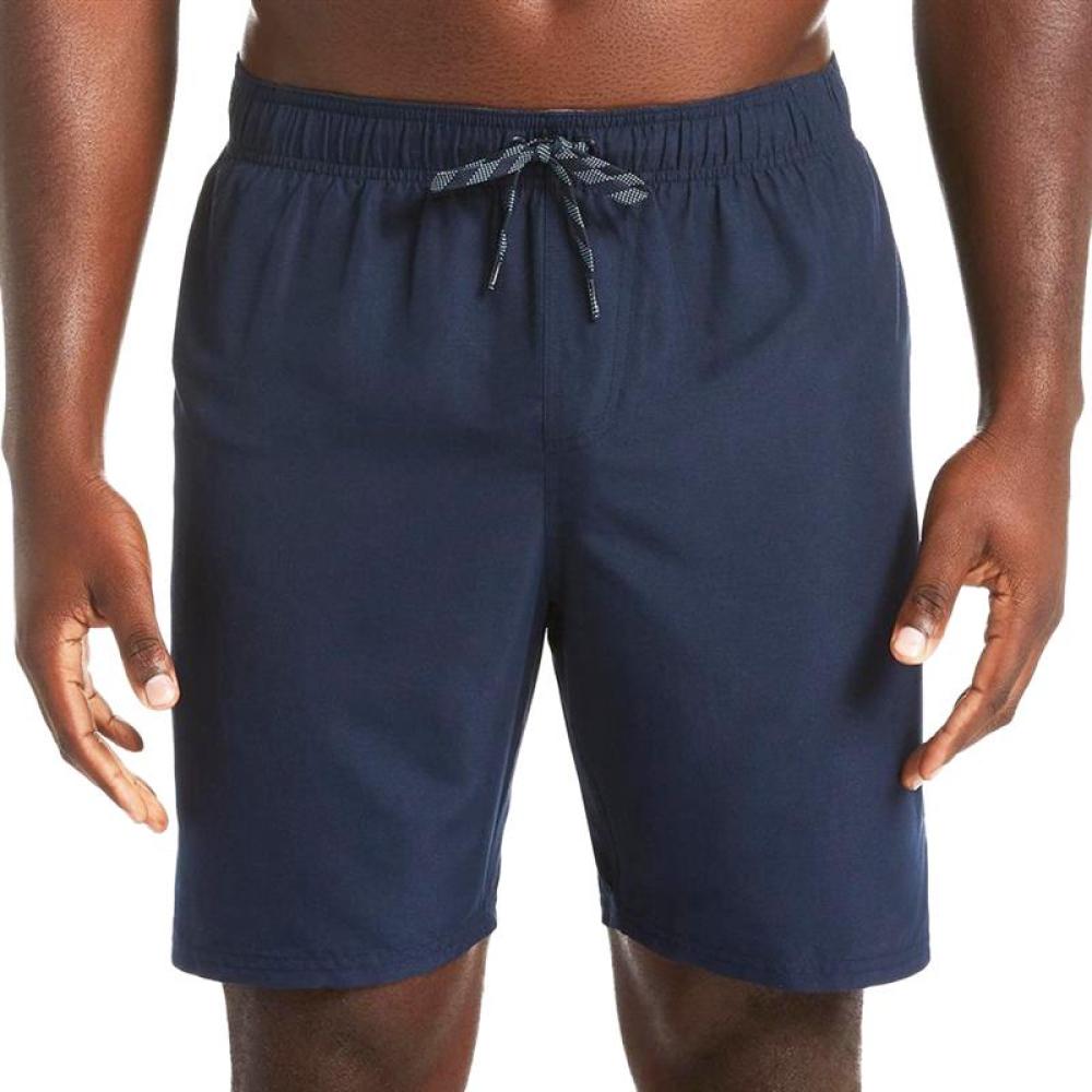 Short de bain Marine Homme Nike Solid Vital pas cher