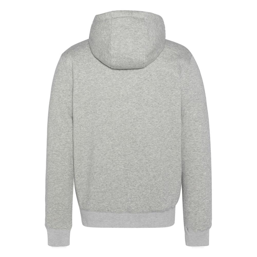 Veste Grise Marine Homme Schott Big vue 2