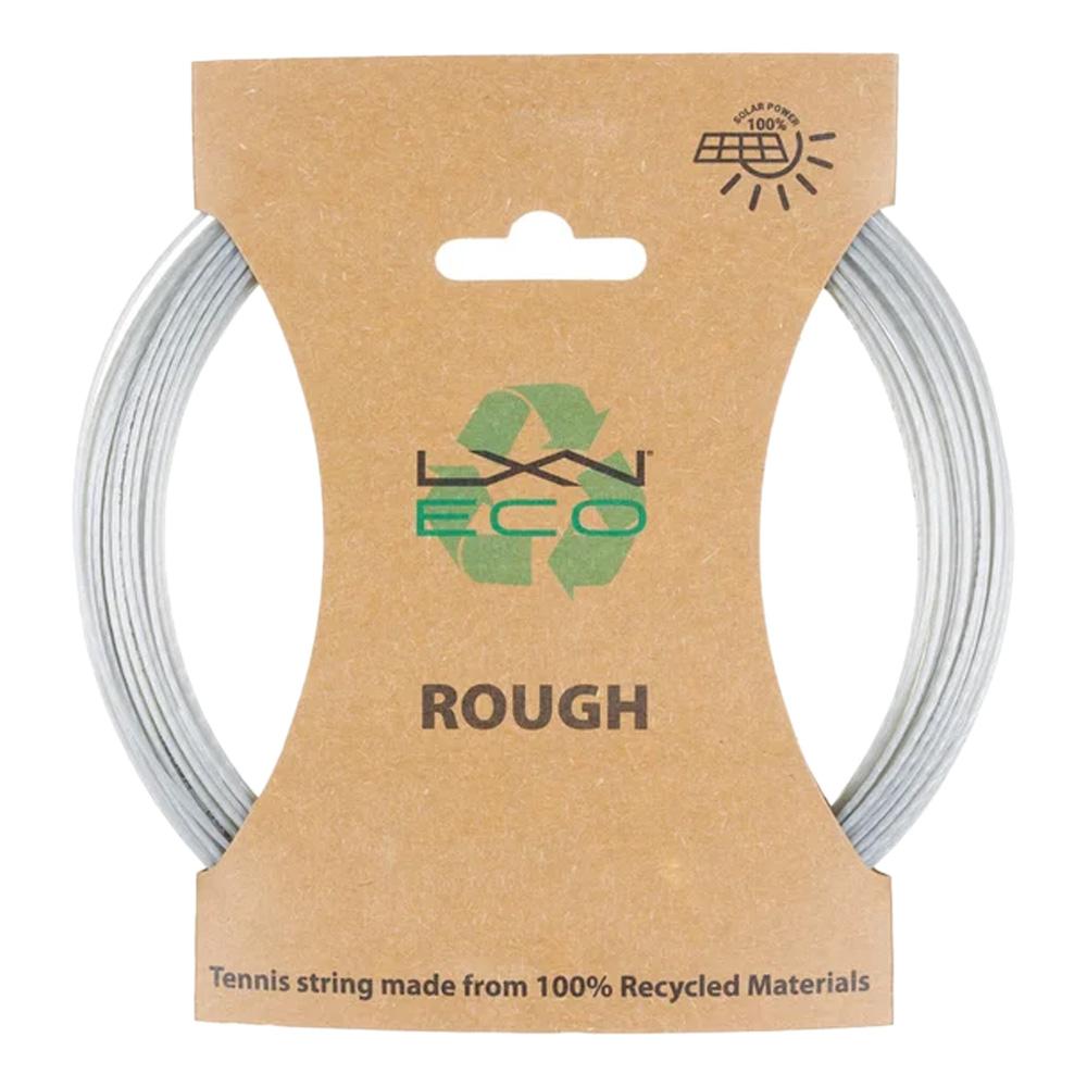 Cordage Gris LUXILON ECO SPIN Gris 1.25mm (12m) pas cher