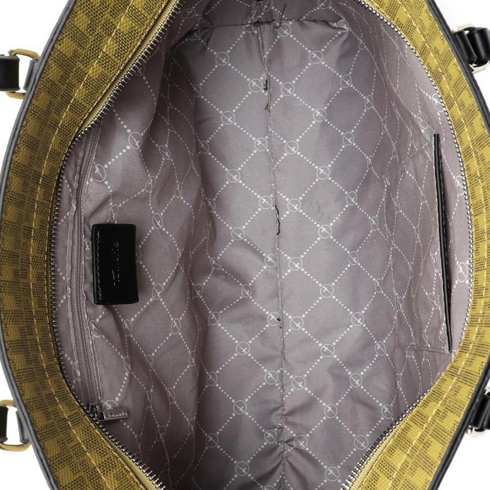 Sac à main Vert Femme Tamaris Jody vue 4
